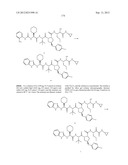 ORGANIC COMPOUNDS AND THEIR USES diagram and image