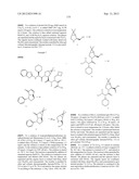 ORGANIC COMPOUNDS AND THEIR USES diagram and image