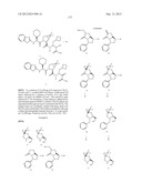 ORGANIC COMPOUNDS AND THEIR USES diagram and image