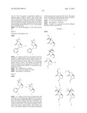 ORGANIC COMPOUNDS AND THEIR USES diagram and image