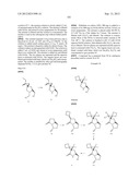 ORGANIC COMPOUNDS AND THEIR USES diagram and image