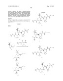 ORGANIC COMPOUNDS AND THEIR USES diagram and image