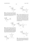 ORGANIC COMPOUNDS AND THEIR USES diagram and image