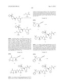 ORGANIC COMPOUNDS AND THEIR USES diagram and image