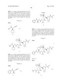 ORGANIC COMPOUNDS AND THEIR USES diagram and image