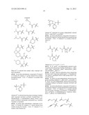 ORGANIC COMPOUNDS AND THEIR USES diagram and image