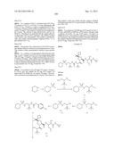 ORGANIC COMPOUNDS AND THEIR USES diagram and image