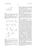 ORGANIC COMPOUNDS AND THEIR USES diagram and image