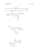 ORGANIC COMPOUNDS AND THEIR USES diagram and image