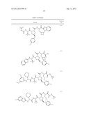 ORGANIC COMPOUNDS AND THEIR USES diagram and image