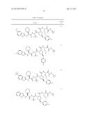 ORGANIC COMPOUNDS AND THEIR USES diagram and image