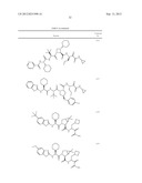 ORGANIC COMPOUNDS AND THEIR USES diagram and image