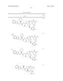 ORGANIC COMPOUNDS AND THEIR USES diagram and image