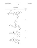 ORGANIC COMPOUNDS AND THEIR USES diagram and image