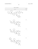 ORGANIC COMPOUNDS AND THEIR USES diagram and image