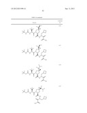 ORGANIC COMPOUNDS AND THEIR USES diagram and image