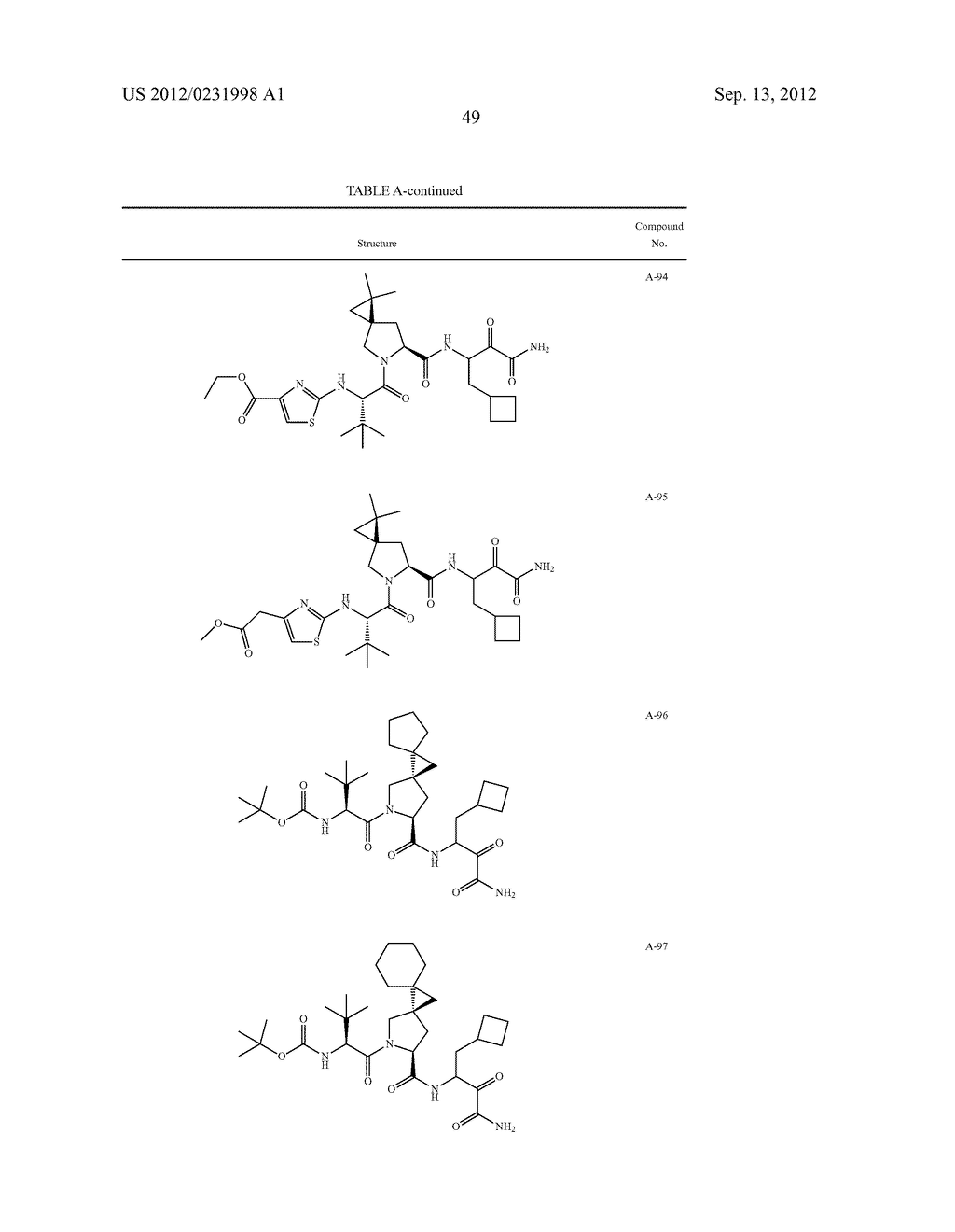 ORGANIC COMPOUNDS AND THEIR USES - diagram, schematic, and image 50