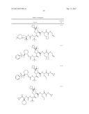 ORGANIC COMPOUNDS AND THEIR USES diagram and image