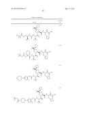 ORGANIC COMPOUNDS AND THEIR USES diagram and image