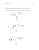 ORGANIC COMPOUNDS AND THEIR USES diagram and image