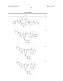 ORGANIC COMPOUNDS AND THEIR USES diagram and image