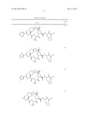 ORGANIC COMPOUNDS AND THEIR USES diagram and image