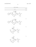 ORGANIC COMPOUNDS AND THEIR USES diagram and image