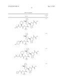 ORGANIC COMPOUNDS AND THEIR USES diagram and image