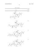 ORGANIC COMPOUNDS AND THEIR USES diagram and image