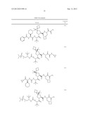 ORGANIC COMPOUNDS AND THEIR USES diagram and image