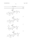 ORGANIC COMPOUNDS AND THEIR USES diagram and image