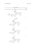 ORGANIC COMPOUNDS AND THEIR USES diagram and image