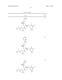 ORGANIC COMPOUNDS AND THEIR USES diagram and image