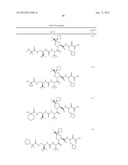 ORGANIC COMPOUNDS AND THEIR USES diagram and image