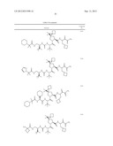 ORGANIC COMPOUNDS AND THEIR USES diagram and image