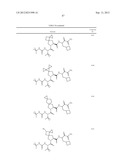 ORGANIC COMPOUNDS AND THEIR USES diagram and image