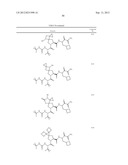 ORGANIC COMPOUNDS AND THEIR USES diagram and image