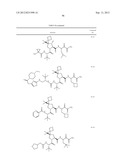 ORGANIC COMPOUNDS AND THEIR USES diagram and image