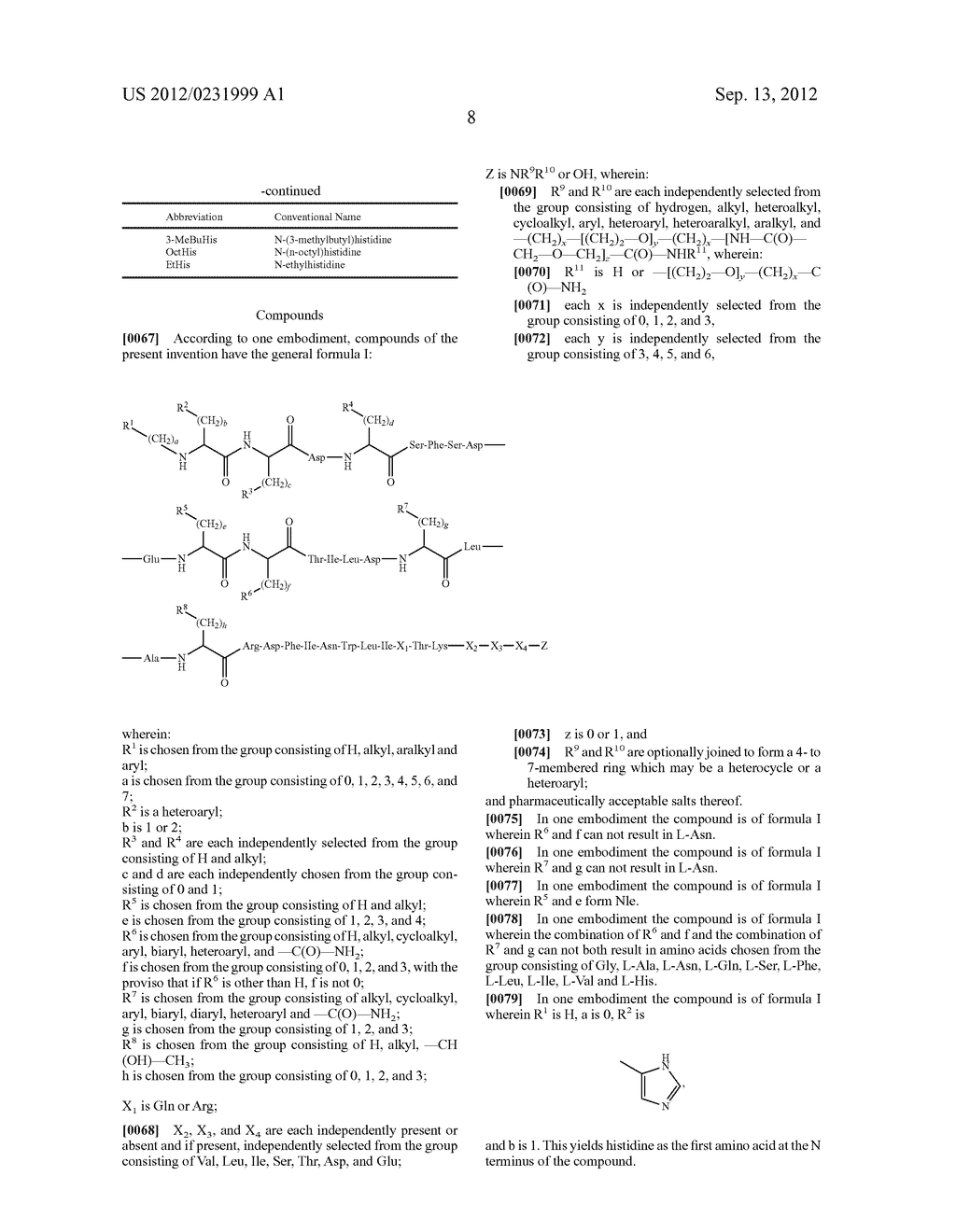 PEPTIDIC GLP-2 AGONISTS - diagram, schematic, and image 09