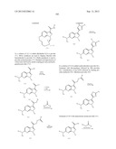 AZAINDAZOLES TO TREAT FLAVIVIRIDAE VIRUS INFECTION diagram and image