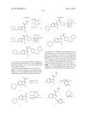 AZAINDAZOLES TO TREAT FLAVIVIRIDAE VIRUS INFECTION diagram and image