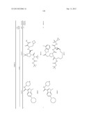 AZAINDAZOLES TO TREAT FLAVIVIRIDAE VIRUS INFECTION diagram and image