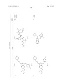 AZAINDAZOLES TO TREAT FLAVIVIRIDAE VIRUS INFECTION diagram and image