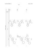 AZAINDAZOLES TO TREAT FLAVIVIRIDAE VIRUS INFECTION diagram and image