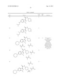 AZAINDAZOLES TO TREAT FLAVIVIRIDAE VIRUS INFECTION diagram and image