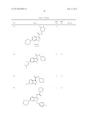 AZAINDAZOLES TO TREAT FLAVIVIRIDAE VIRUS INFECTION diagram and image