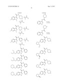 AZAINDAZOLES TO TREAT FLAVIVIRIDAE VIRUS INFECTION diagram and image