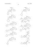 AZAINDAZOLES TO TREAT FLAVIVIRIDAE VIRUS INFECTION diagram and image