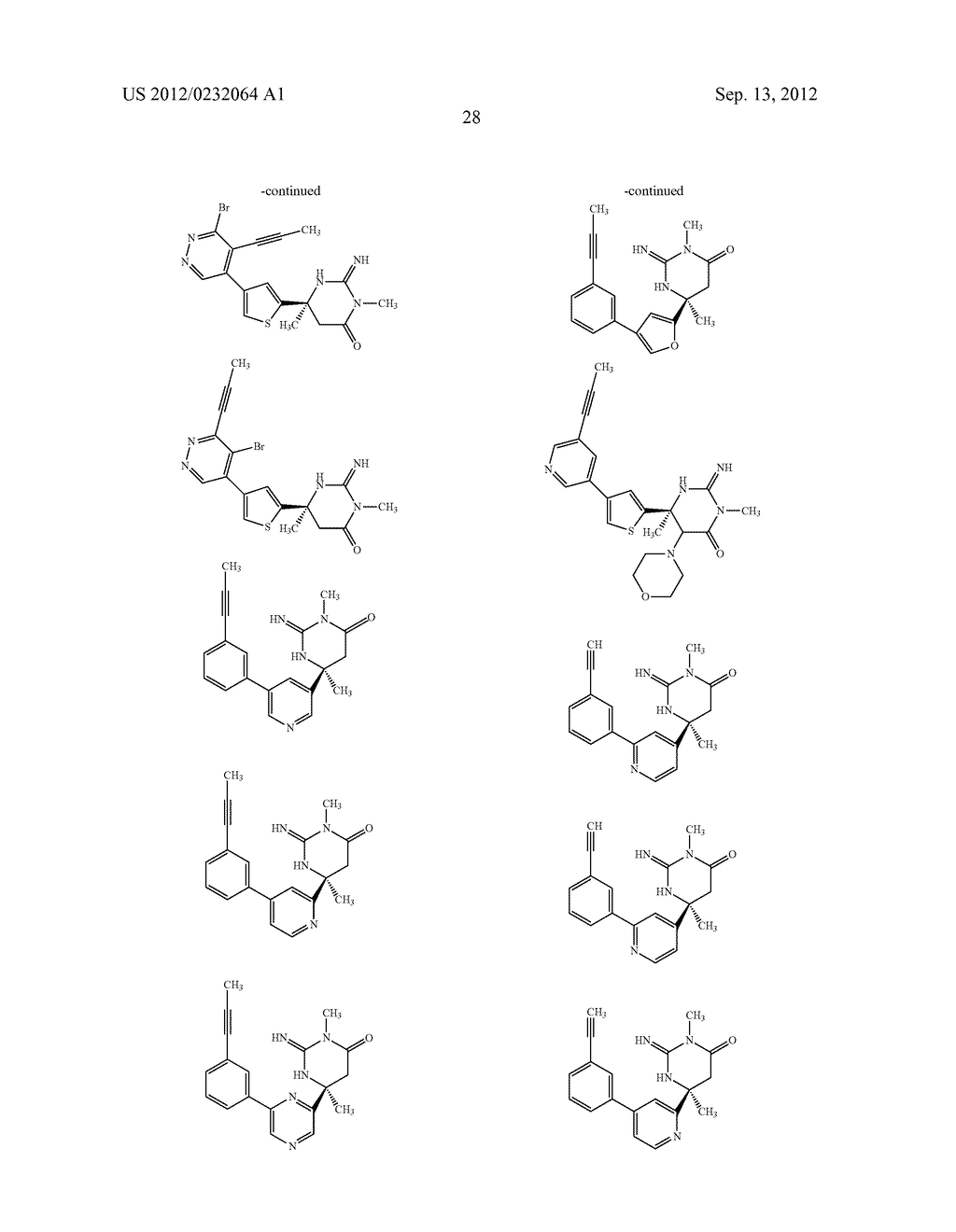 ASPARTYL PROTEASE INHIBITORS - diagram, schematic, and image 29