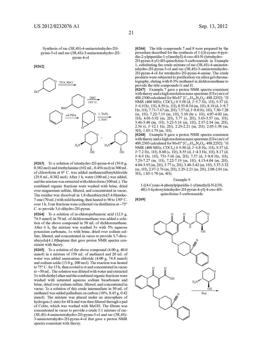 QUINOLIZIDINONE CARBOXAMIDE M1 RECEPTOR POSITIVE ALLOSTERIC MODULATORS - diagram, schematic, and image 22